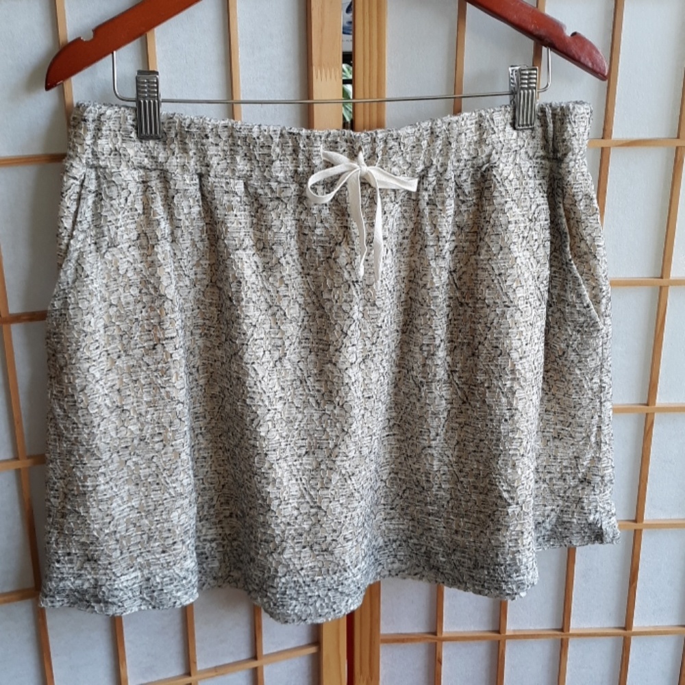 Lace skirt from Ann Taylor Loft